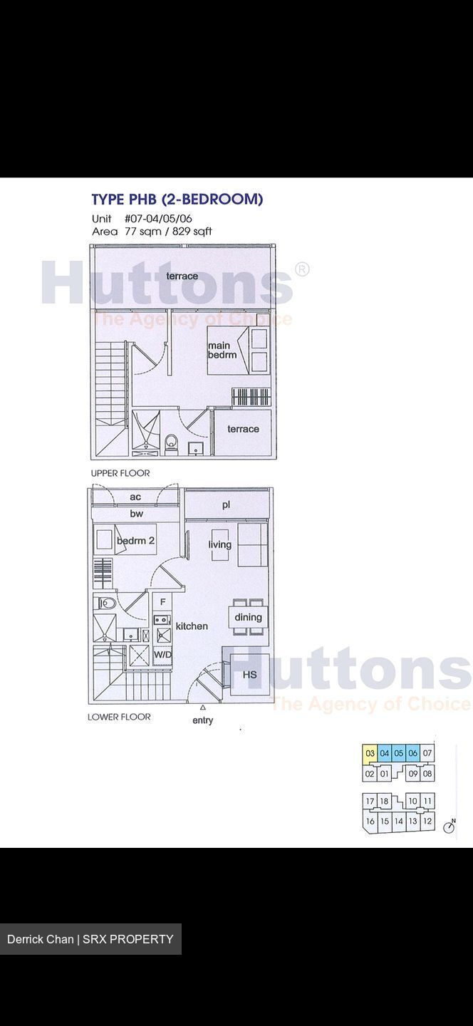 RV Edge (D10), Apartment #573559981